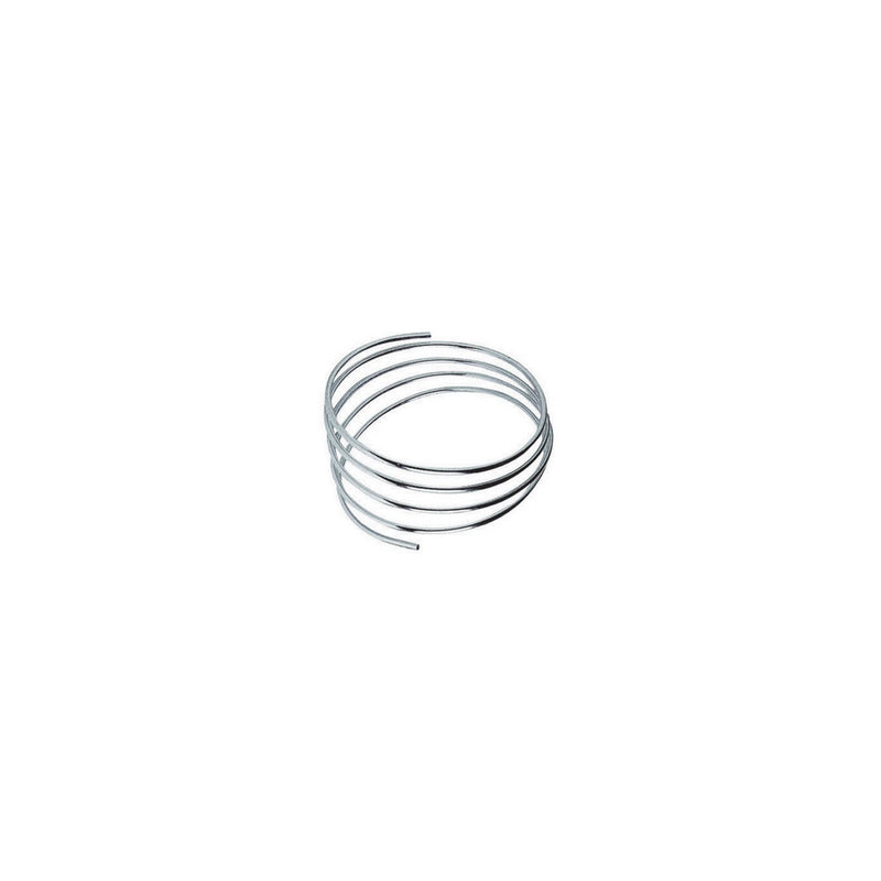Rotolo tubo in rame cromato da mt. 5 diametro 10 by CeramicStore | Lo specialista del tuo bagno