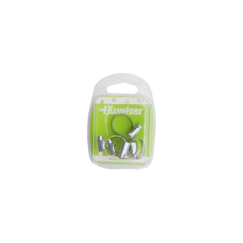 Blister n° 5 fascette stringitubo nastro 5 mm adatte per tubi piccoli by CeramicStore | Lo specialista del tuo bagno