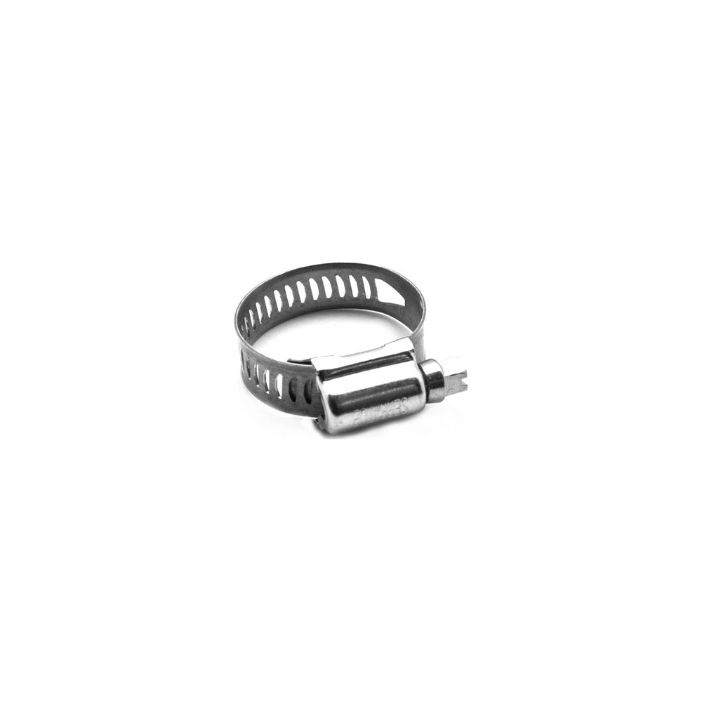 Fascetta stringitubo nastro 12 mm 70 - 90/12 by CeramicStore | Lo specialista del tuo bagno