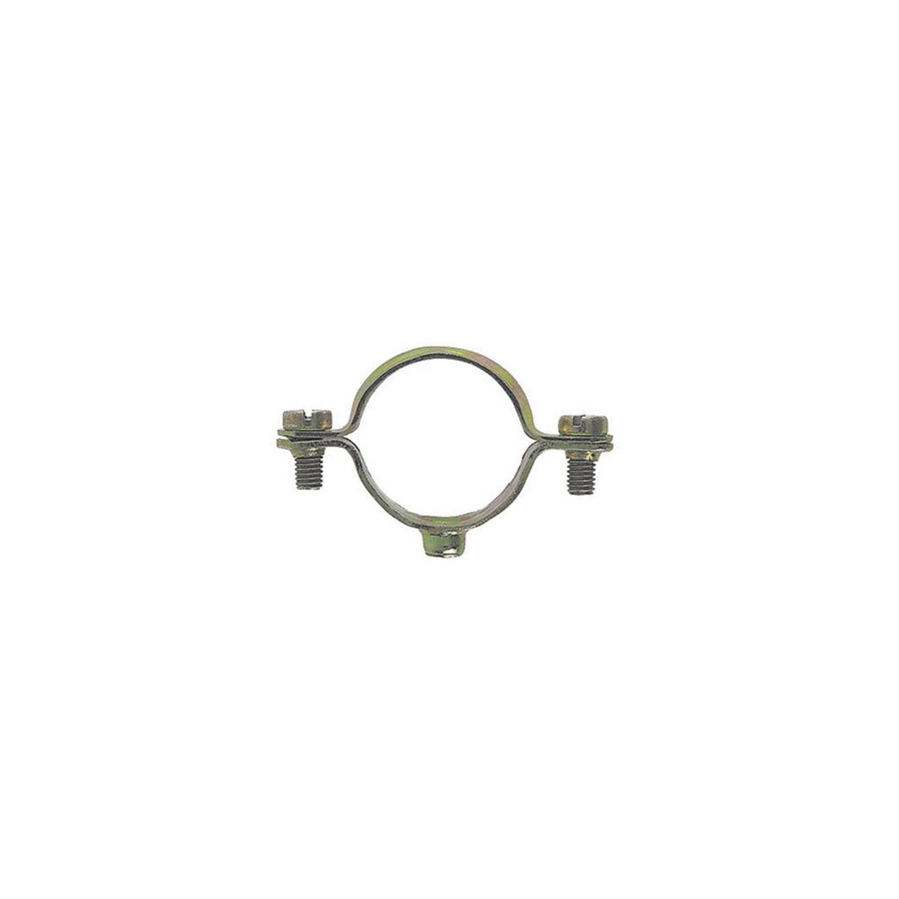 Collare in acciaio Fischer da 12 mm per tubo by CeramicStore | Lo specialista del tuo bagno