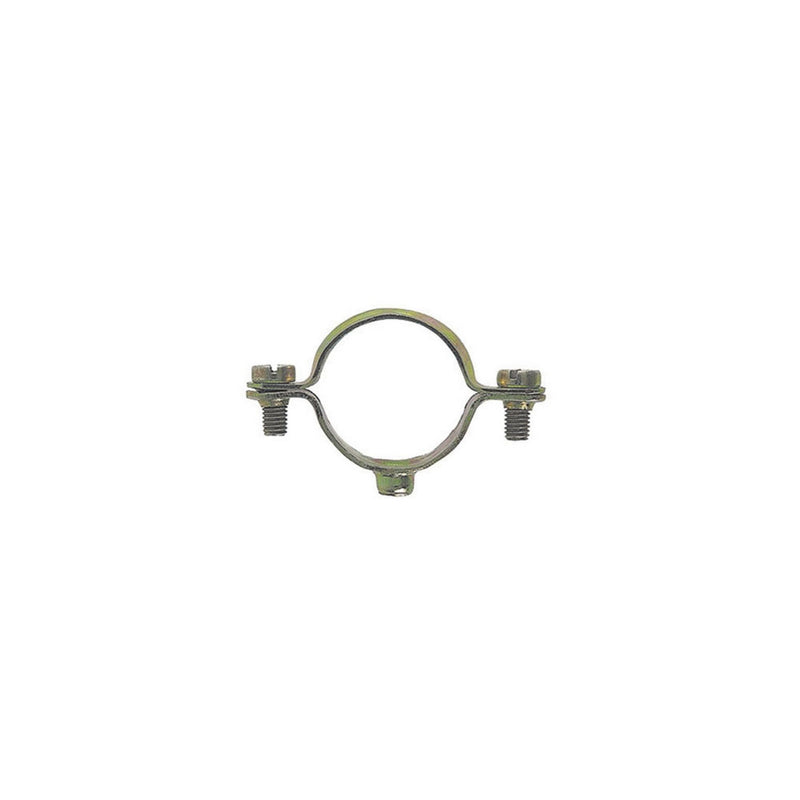 Collare in acciaio Fischer da 22 mm per tubo by CeramicStore | Lo specialista del tuo bagno