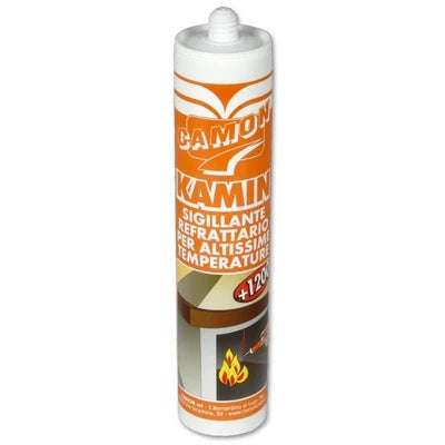 Sigillante refrattario kamin 500 gr