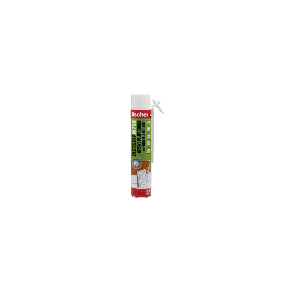 Adesivo poliuretanico Fastgrip da 750 ml per materiali di supporto standard by CeramicStore | Lo specialista del tuo bagno