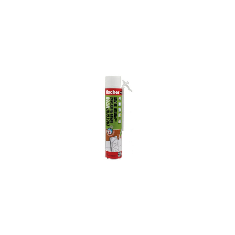 Adesivo poliuretanico Fastgrip da 750 ml per materiali di supporto standard by CeramicStore | Lo specialista del tuo bagno