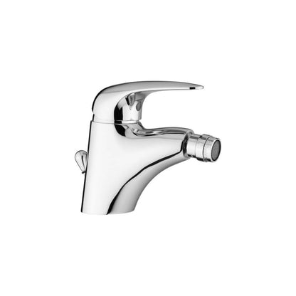 Miscelatore bidet con scarico automatico serie Duemila Paffoni - Cromato by CeramicStore | Lo specialista del tuo bagno
