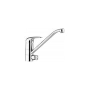 Miscelatore cucina con canna orientabile e attacco lavastoviglie serie Duemila Paffoni - Cromato by CeramicStore | Lo specialista del tuo bagno