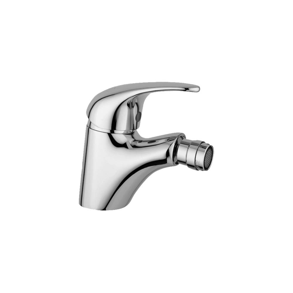 Miscelatore bidet senza scarico serie Nettuno Due modello ND131CR cromo Paffoni by CeramicStore | Lo specialista del tuo bagno