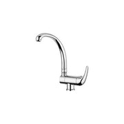 Miscelatore Sottofinestra cucina serie Nettuno Due modello ND189CR cromo Paffoni by CeramicStore | Lo specialista del tuo bagno