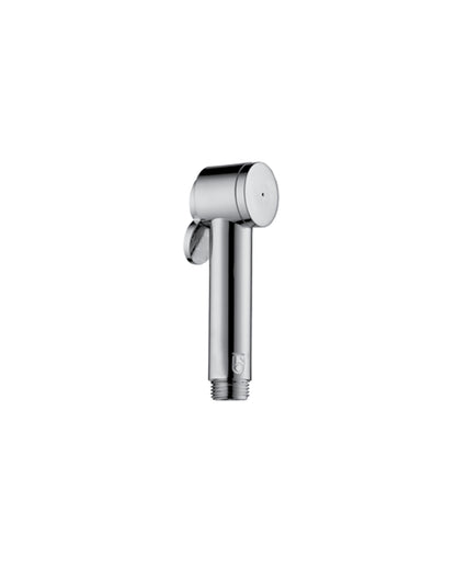Doccia idrogetto wc con pulsante idroscopino per pulizia sanitari in ABS modello Paloma di Bossini by CeramicStore | Lo specialista del tuo bagno