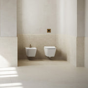 Sanitari Sospesi Ceramica Catalano serie Green 55x37 WC Silentech