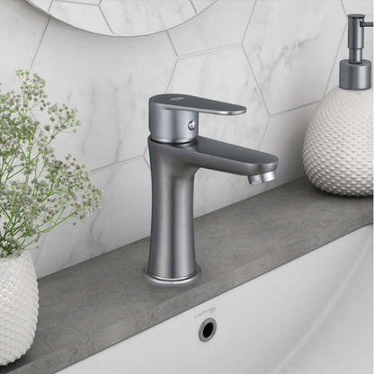 Set Miscelatori lavabo bidet con pilette e incasso doccia serie Elizabeth Cromo by CeramicStore | Lo specialista del tuo bagno