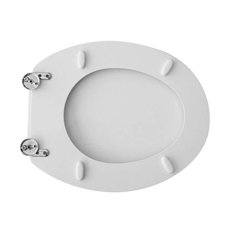 Sedile wc compatibile per vaso Galassia modello Ola