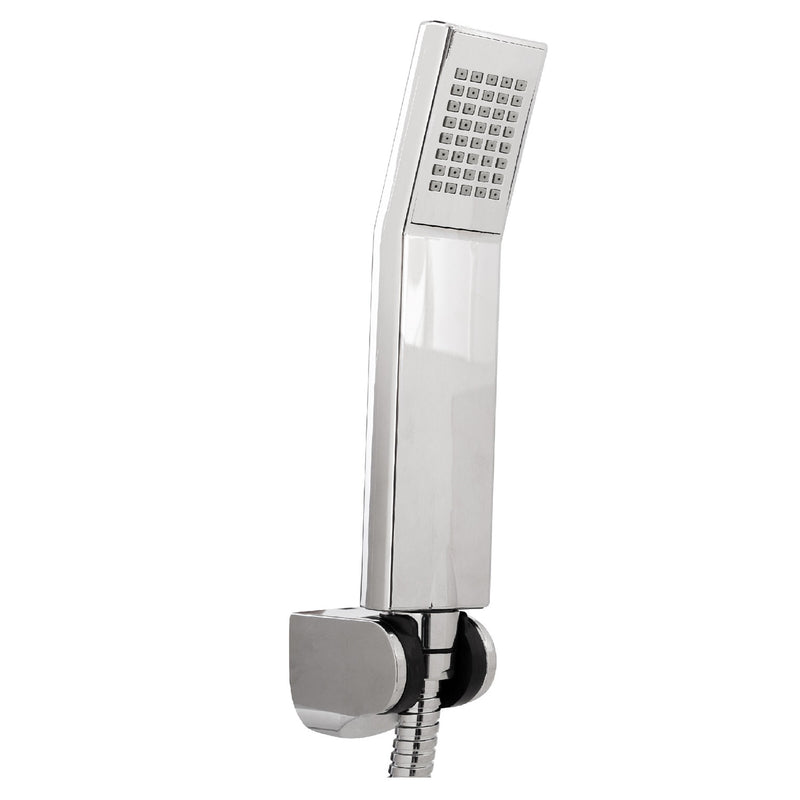 Miscelatore esterno doccia Fire in ottone cromato by CeramicStore | Lo specialista del tuo bagno