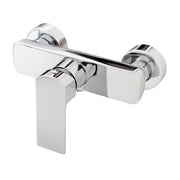 Miscelatore esterno doccia Fire in ottone cromato by CeramicStore | Lo specialista del tuo bagno