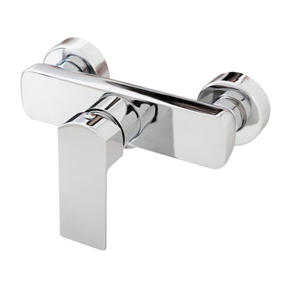 Miscelatore esterno doccia Fire in ottone cromato by CeramicStore | Lo specialista del tuo bagno