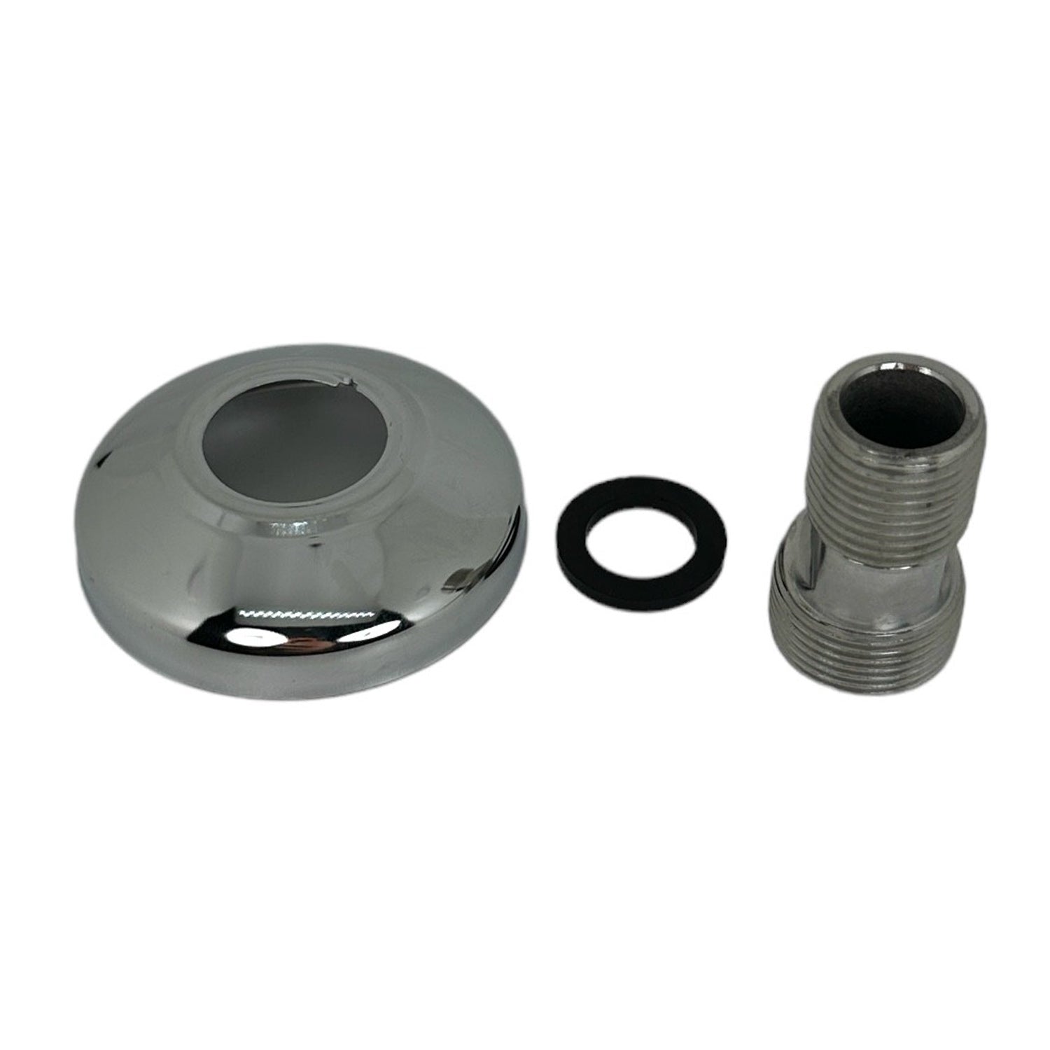 Rosone con eccentrico di ricambio per vasca ed esterno doccia MXBMC4 -MXBMC3 serie Celia by CeramicStore | Lo specialista del tuo bagno