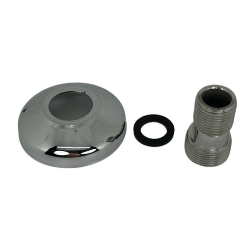 Rosone con eccentrico di ricambio per vasca ed esterno doccia MXBMC4 -MXBMC3 serie Celia by CeramicStore | Lo specialista del tuo bagno