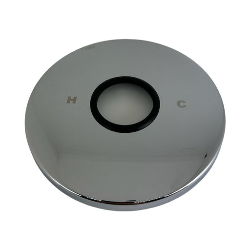 Piastra di ricambio per miscelatore doccia incasso MXBMC4IW serie Celia by CeramicStore | Lo specialista del tuo bagno