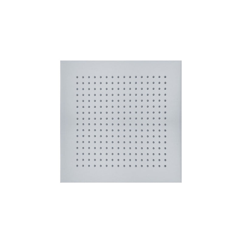 Soffione Parigi 400mm monogetto e ispezionabile by CeramicStore | Lo specialista del tuo bagno