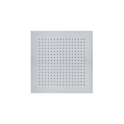 Soffione Parigi 400mm monogetto e ispezionabile oro by CeramicStore | Lo specialista del tuo bagno