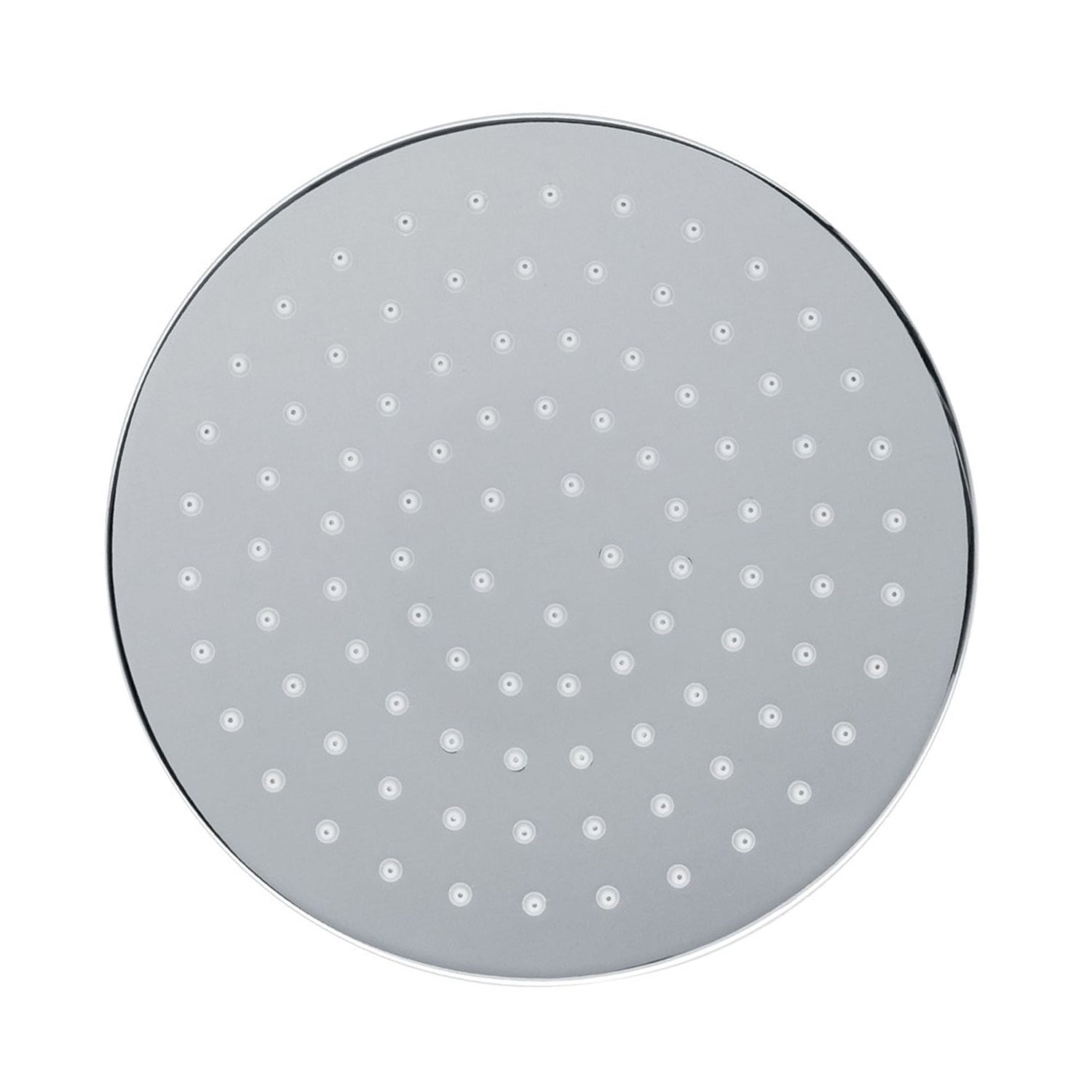 Soffione tondo Linz 200mm monogetto e ispezionabile by CeramicStore | Lo specialista del tuo bagno