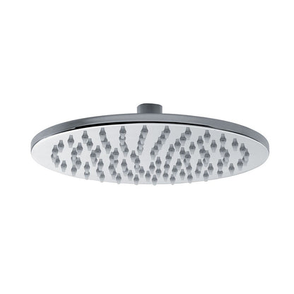 Soffione tondo Linz 200mm monogetto e ispezionabile by CeramicStore | Lo specialista del tuo bagno