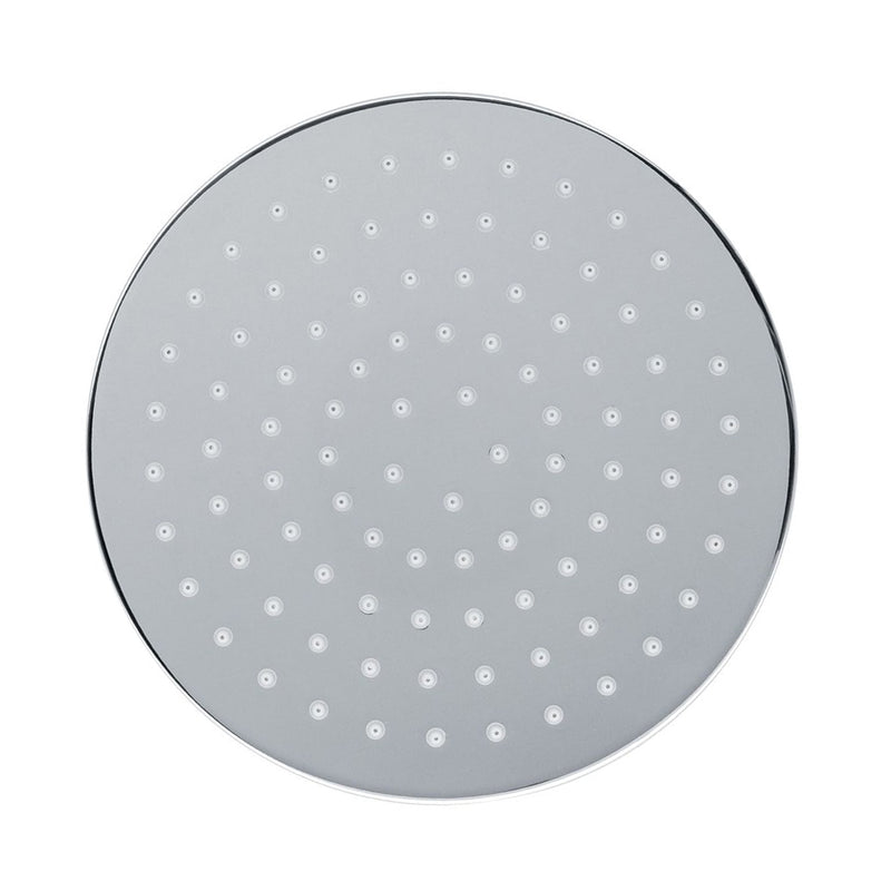 Soffione tondo Linz 200mm monogetto e ispezionabile rame by CeramicStore | Lo specialista del tuo bagno