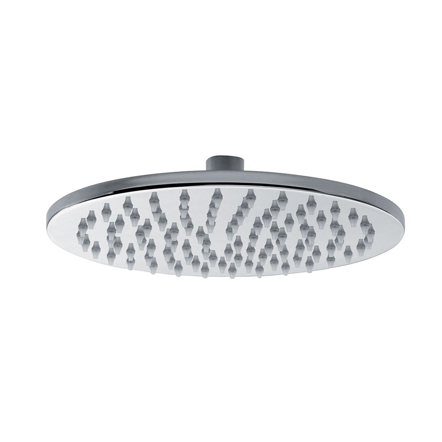 Soffione tondo Linz 250mm monogetto e ispezionabile by CeramicStore | Lo specialista del tuo bagno