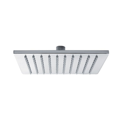 Soffione Calais 200mm monogetto e ispezionabile by CeramicStore | Lo specialista del tuo bagno