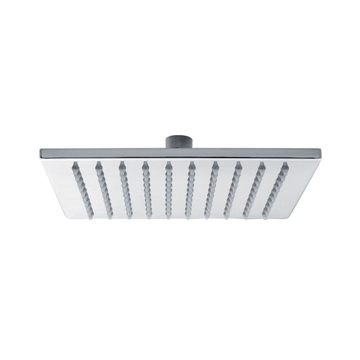Soffione Calais 200mm monogetto e ispezionabile by CeramicStore | Lo specialista del tuo bagno