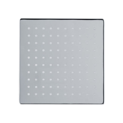 Soffione Calais 200mm monogetto e ispezionabile by CeramicStore | Lo specialista del tuo bagno