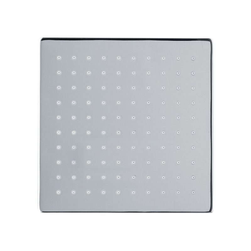 Soffione Calais 300mm monogetto e ispezionabile bronzo by CeramicStore | Lo specialista del tuo bagno