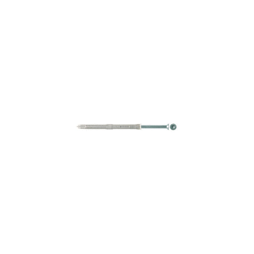Tassello prolungato in nylon Fischer per serramenti 10x135 T by CeramicStore | Lo specialista del tuo bagno