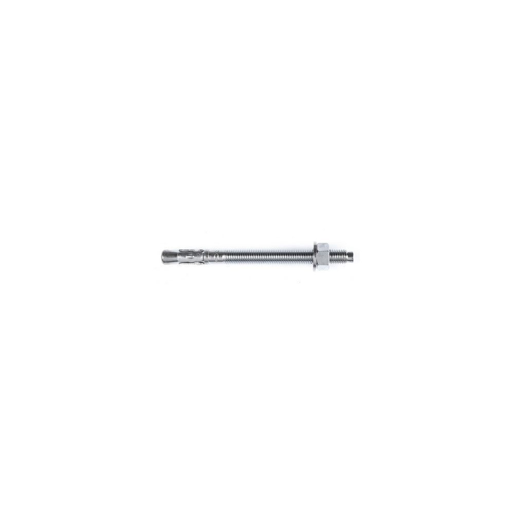 Tassello in acciaio Fischer 12x80 mm per componenti non strutturali by CeramicStore | Lo specialista del tuo bagno