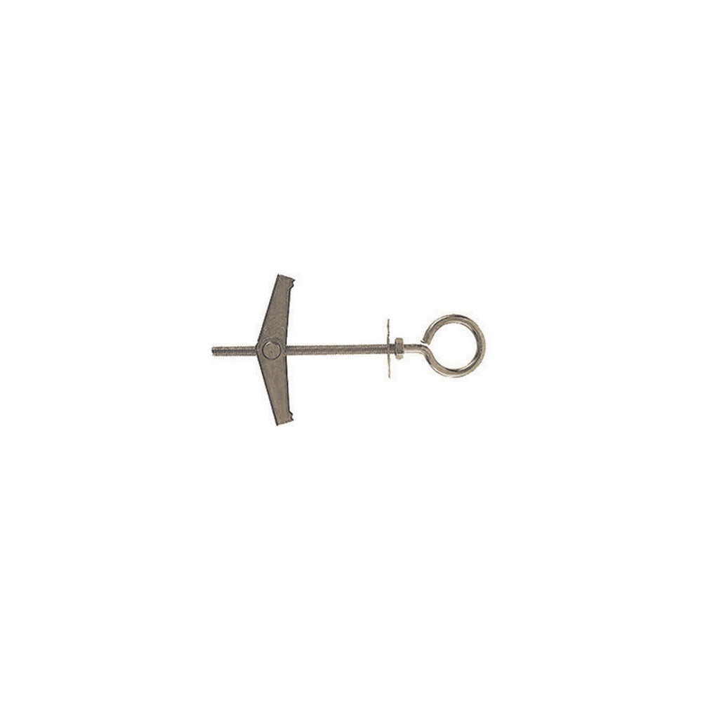 Ancora in acciaio Fischer a soffitto KDO by CeramicStore | Lo specialista del tuo bagno