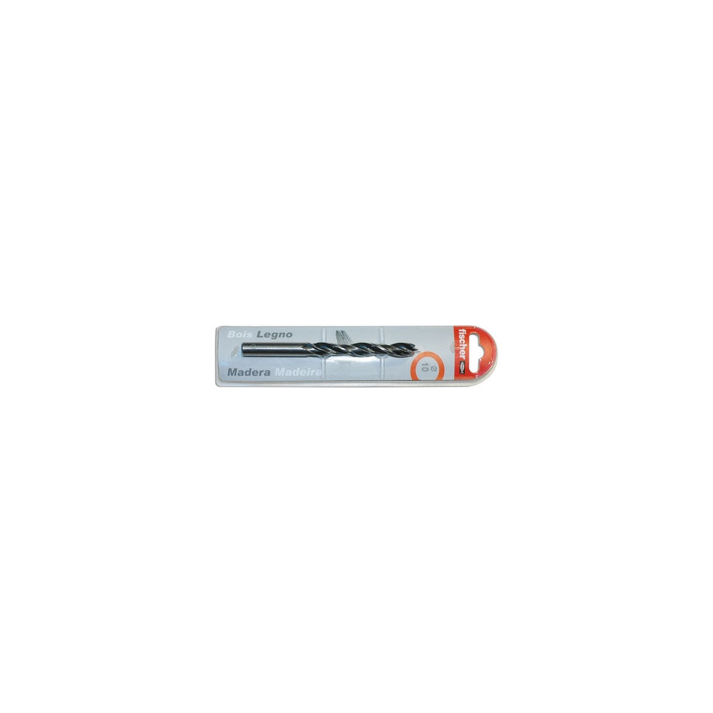 Punta professionale Fischer per legno diam. 5 by CeramicStore | Lo specialista del tuo bagno