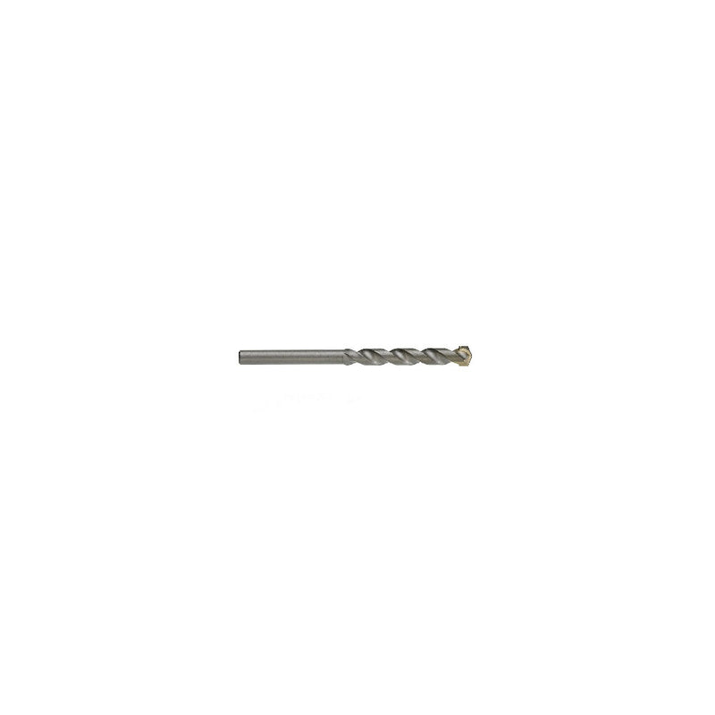 Punta cilindrica D-S Fischer 9x120 in acciaio per muro by CeramicStore | Lo specialista del tuo bagno