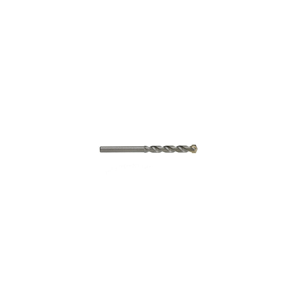 Punta cilindrica D-S Fischer 6x200 in acciaio per muro by CeramicStore | Lo specialista del tuo bagno
