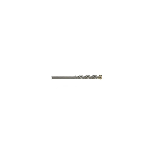 Punta cilindrica D-S Fischer 6x200 in acciaio per muro by CeramicStore | Lo specialista del tuo bagno
