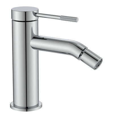 Miscelatore Bidet RubiFlux York in ottone completo di piletta click clack by CeramicStore | Lo specialista del tuo bagno