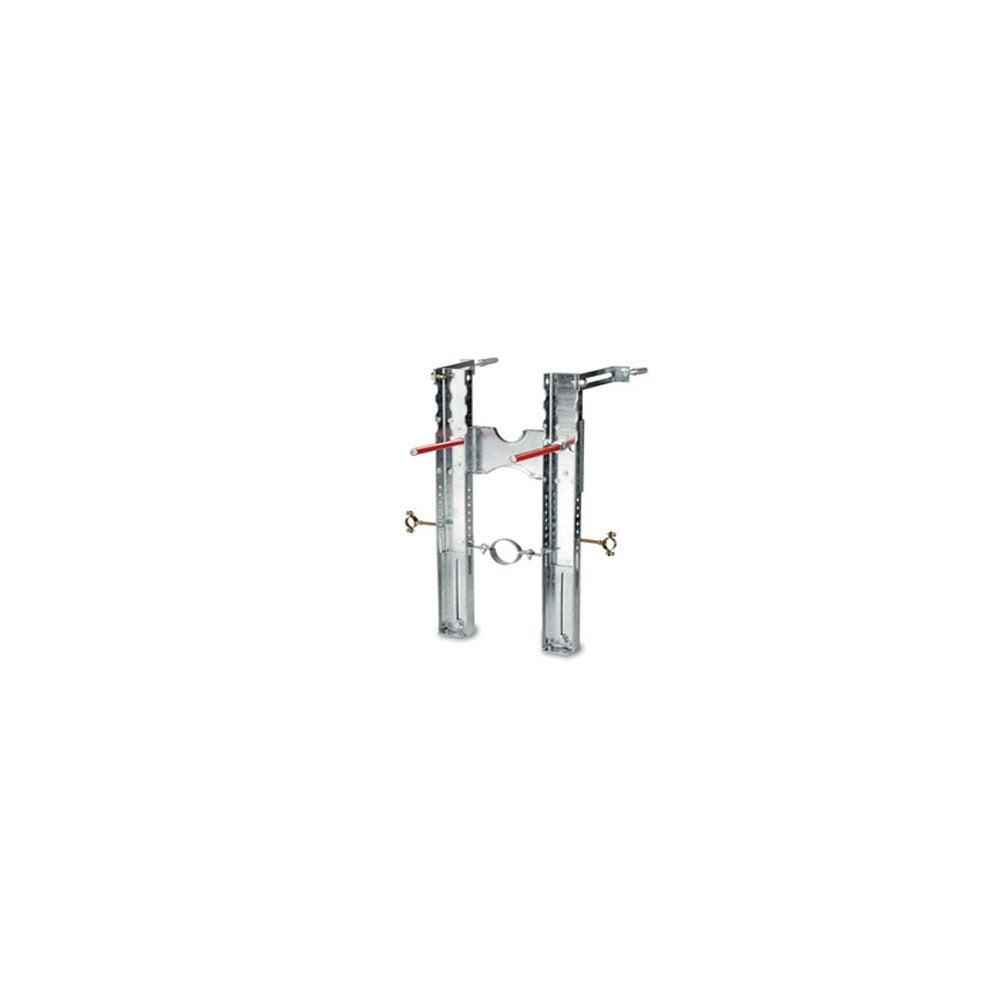 Sistema completo universale per sanitari sospesi by CeramicStore | Lo specialista del tuo bagno