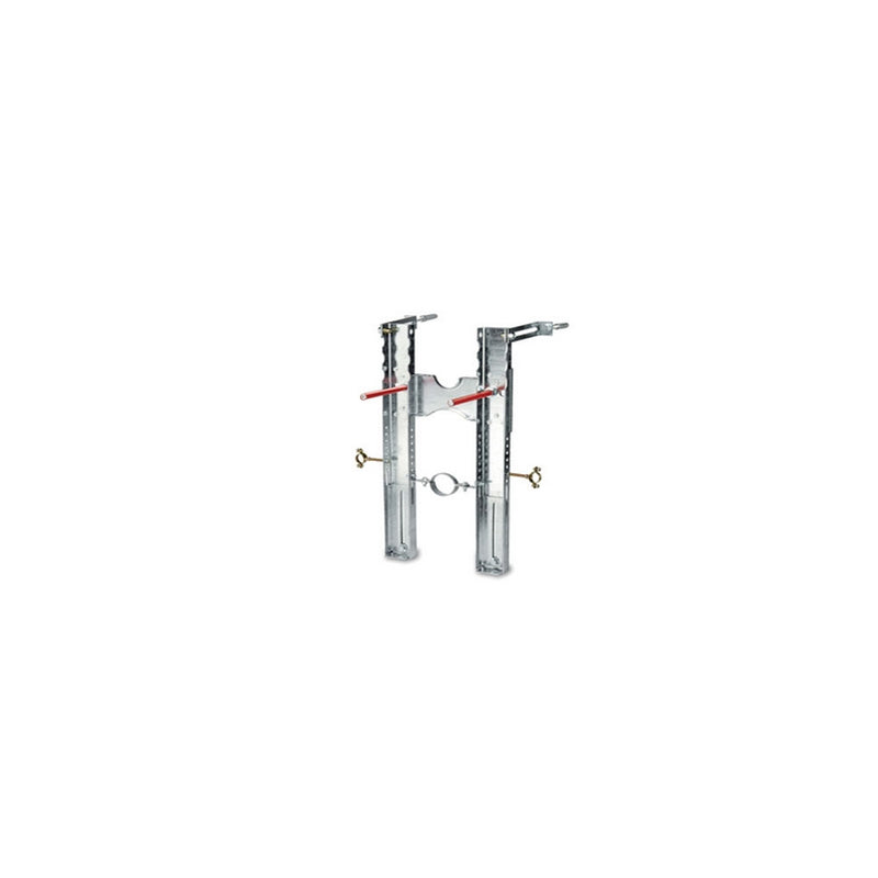 Sistema completo universale per sanitari sospesi by CeramicStore | Lo specialista del tuo bagno
