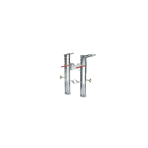 Sistema completo universale per sanitari sospesi by CeramicStore | Lo specialista del tuo bagno