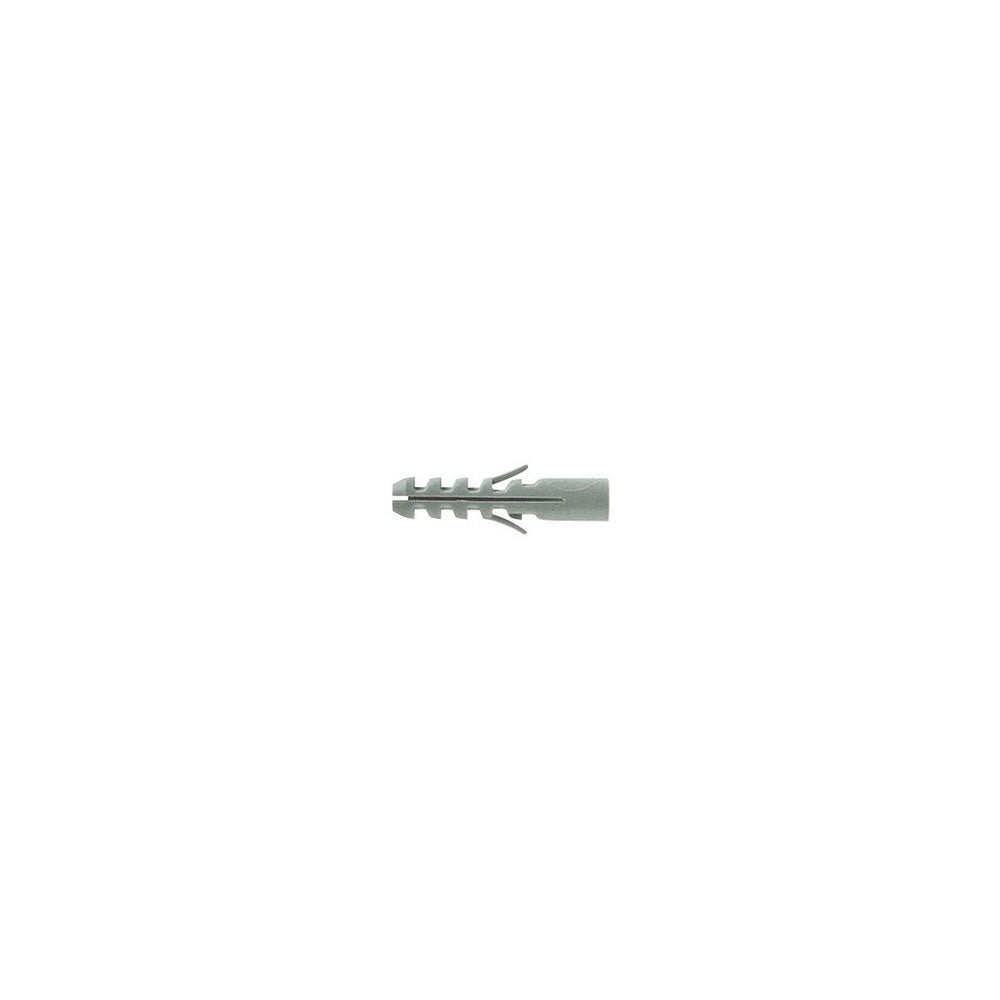 Tassello Fischer in nylon S diam. 8 by CeramicStore | Lo specialista del tuo bagno