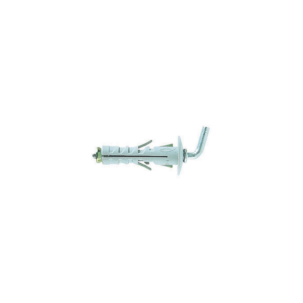 Tassello Fischer in nylon SB 12/8 by CeramicStore | Lo specialista del tuo bagno