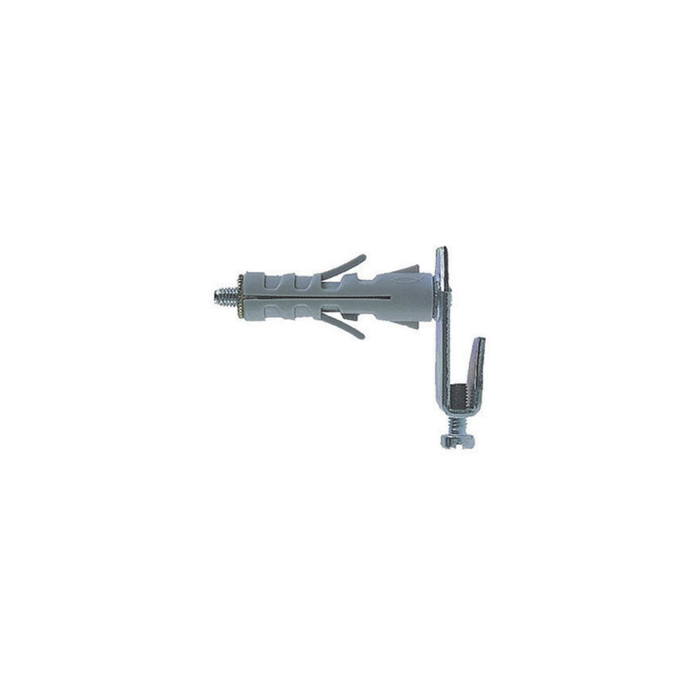 Tassello Fischer in nylon SB 12/10 by CeramicStore | Lo specialista del tuo bagno