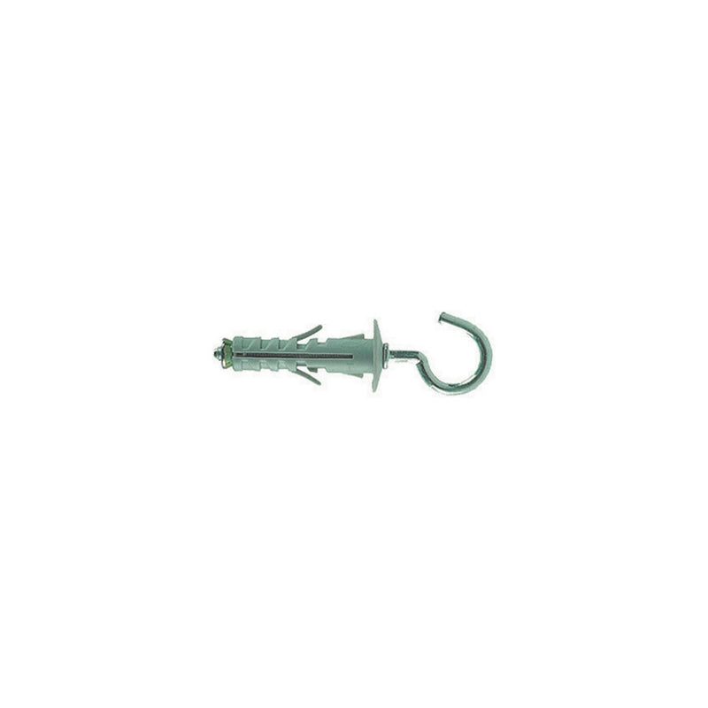 Tassello Fischer in nylon SB 9/1 by CeramicStore | Lo specialista del tuo bagno