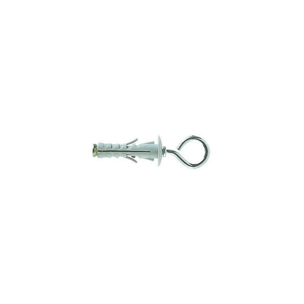 Tassello Fischer in nylon SB 9/3 con occhiolo by CeramicStore | Lo specialista del tuo bagno