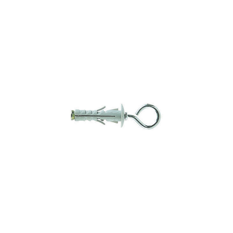 Tassello Fischer in nylon SB 9/3 con occhiolo by CeramicStore | Lo specialista del tuo bagno