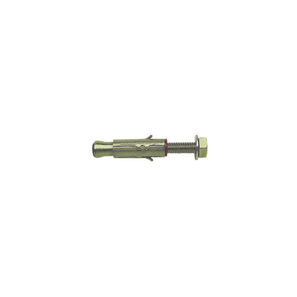 Tassello Fischer con vite TE SLM-V diametro 6 by CeramicStore | Lo specialista del tuo bagno